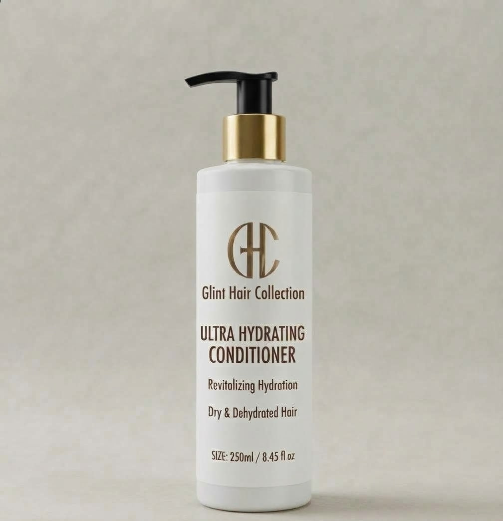 Glint Ultra Hydrating Conditioner -250ml