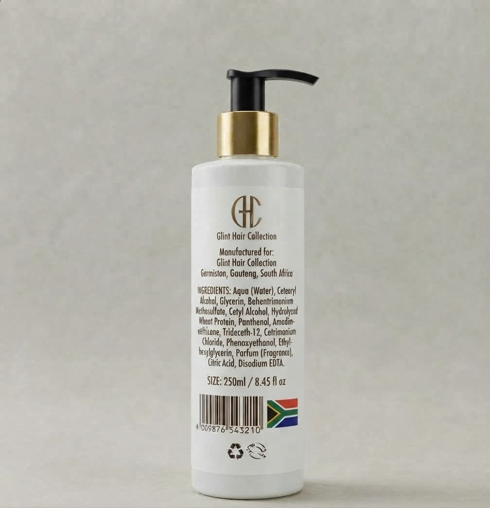 Glint Ultra Hydrating Conditioner -250ml