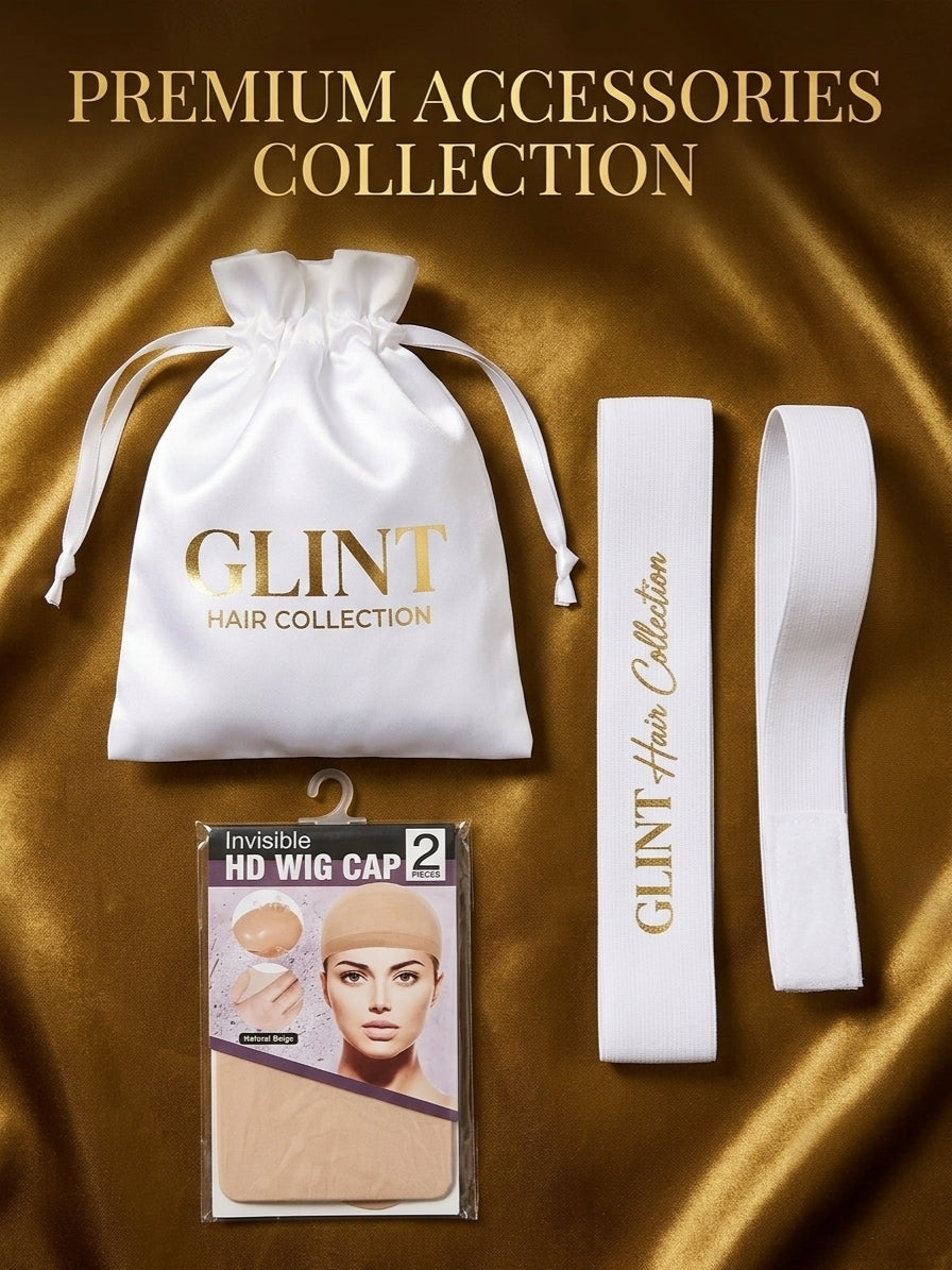 Complimentary Luxury Care Kit