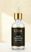 Glint Hair Growth Serum – Intense Scalp & Edge Revitalizer (50ml)