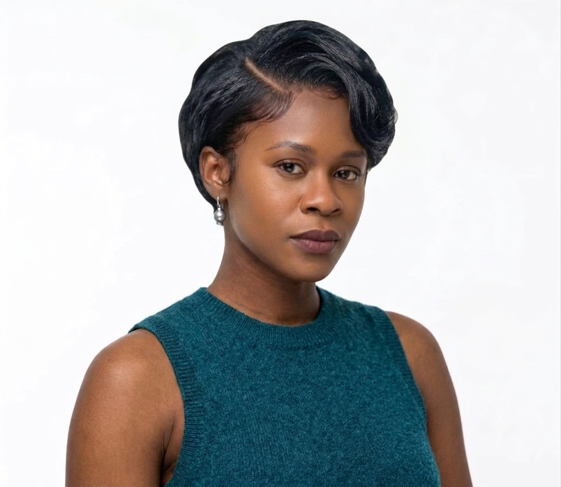 The Ultimate Everyday Duo | HD Lace Straight Bob & Pixie Cut Wig Combo